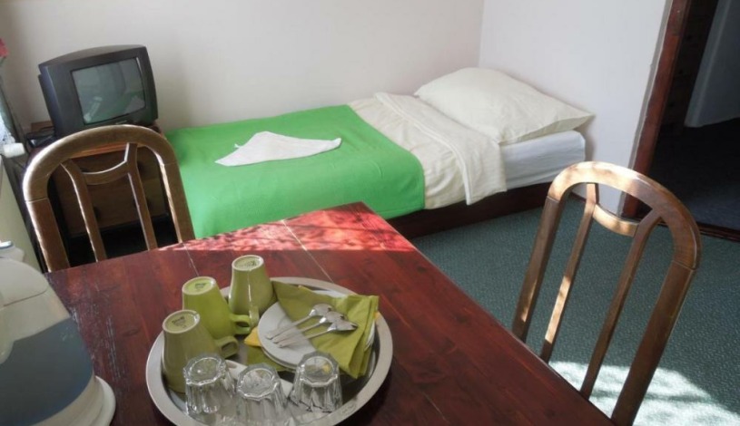 Penzion Bazalka Jablonec nad Nisou